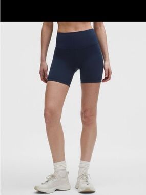 Wunder Train HR Short 6”